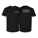 Bossier Jiu Jitsu Next Level Adult Shirts #8227 E (LBBA)