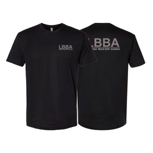Bossier Jiu Jitsu Next Level Adult Shirts #8227 E (LBBA)