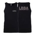 Bossier Jiu Jitsu Next Level Tank Tops #8227 E (LBBA)