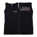 Bossier Jiu Jitsu Next Level Tank Tops #8227 E (LBBA)