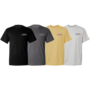 Bossier Jiu Jitsu Dry Fit Shirts #8227 E (LBBA)