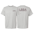 Bossier Jiu Jitsu Dry Fit Shirts #8227 E (LBBA)