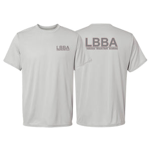 Bossier Jiu Jitsu Dry Fit Shirts #8227 E (LBBA)