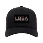 Bossier Jiu Jitsu Academy Trucker Hat #8227 E (LBBA)
