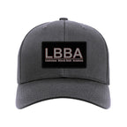Bossier Jiu Jitsu Academy Trucker Hat #8227 E (LBBA)