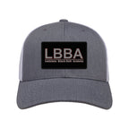 Bossier Jiu Jitsu Academy Trucker Hat #8227 E (LBBA)