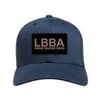 Bossier Jiu Jitsu Academy Trucker Hat #8227 E (LBBA)