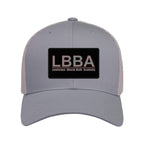 Bossier Jiu Jitsu Academy Trucker Hat #8227 E (LBBA)