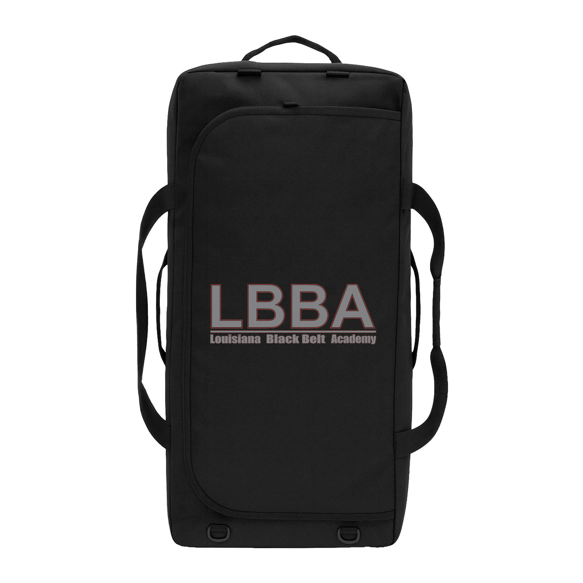 Bossier Jiu Jitsu Giant Rolling Duffel #8227 E (LBBA)