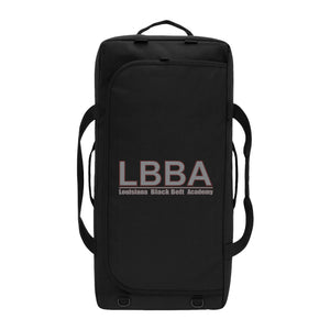 Bossier Jiu Jitsu Giant Rolling Duffel #8227 E (LBBA)