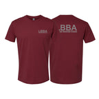 Bossier Jiu Jitsu Next Level Adult Shirts #8227 E (LBBA)