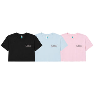 Bossier Jiu Jitsu Women's Cropped Shirts #8227 E (LBBA)