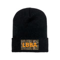 Bossier Jiu Jitsu Academy Beanies #8227 F (LBBA Camo)