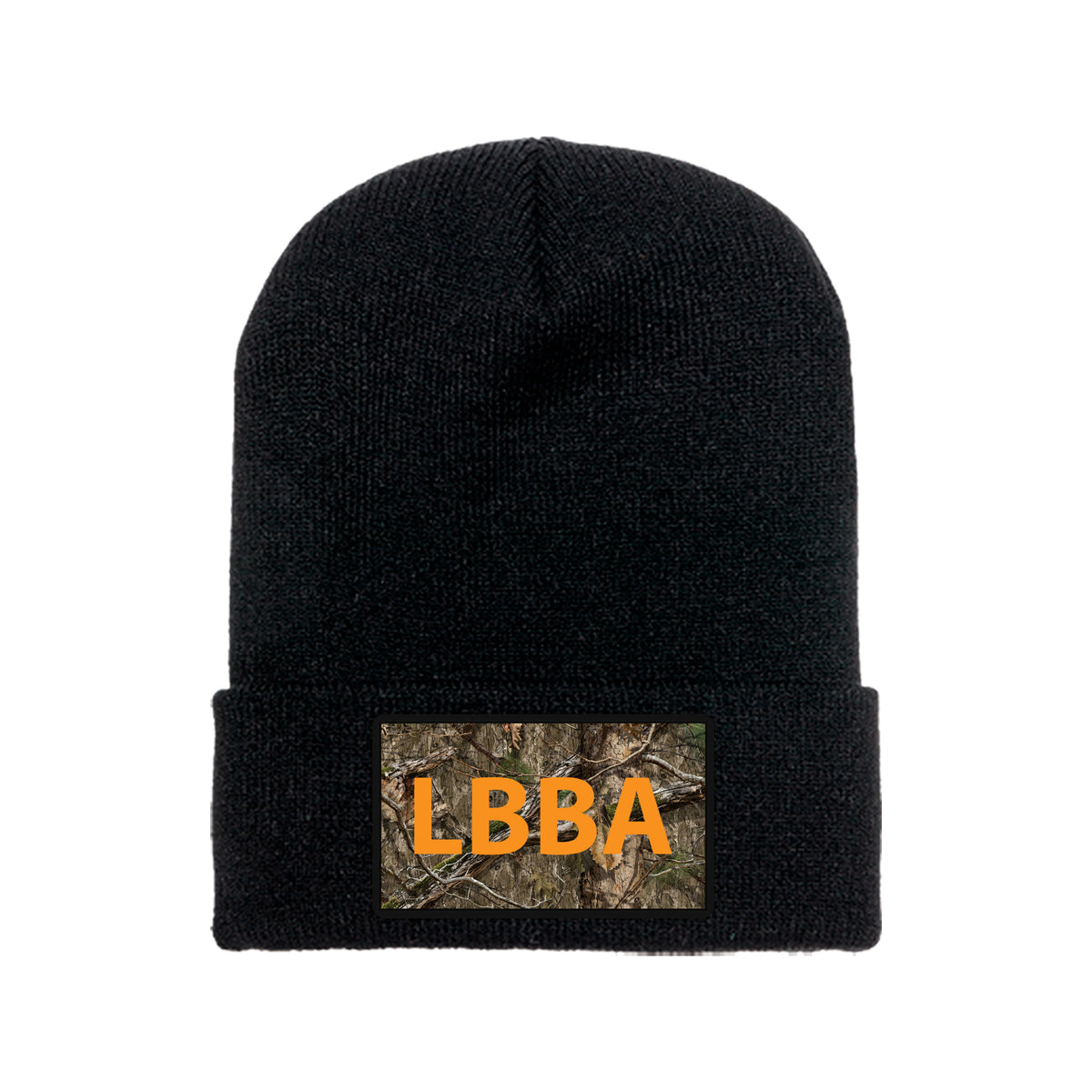 Bossier Jiu Jitsu Academy Beanies #8227 F (LBBA Camo)