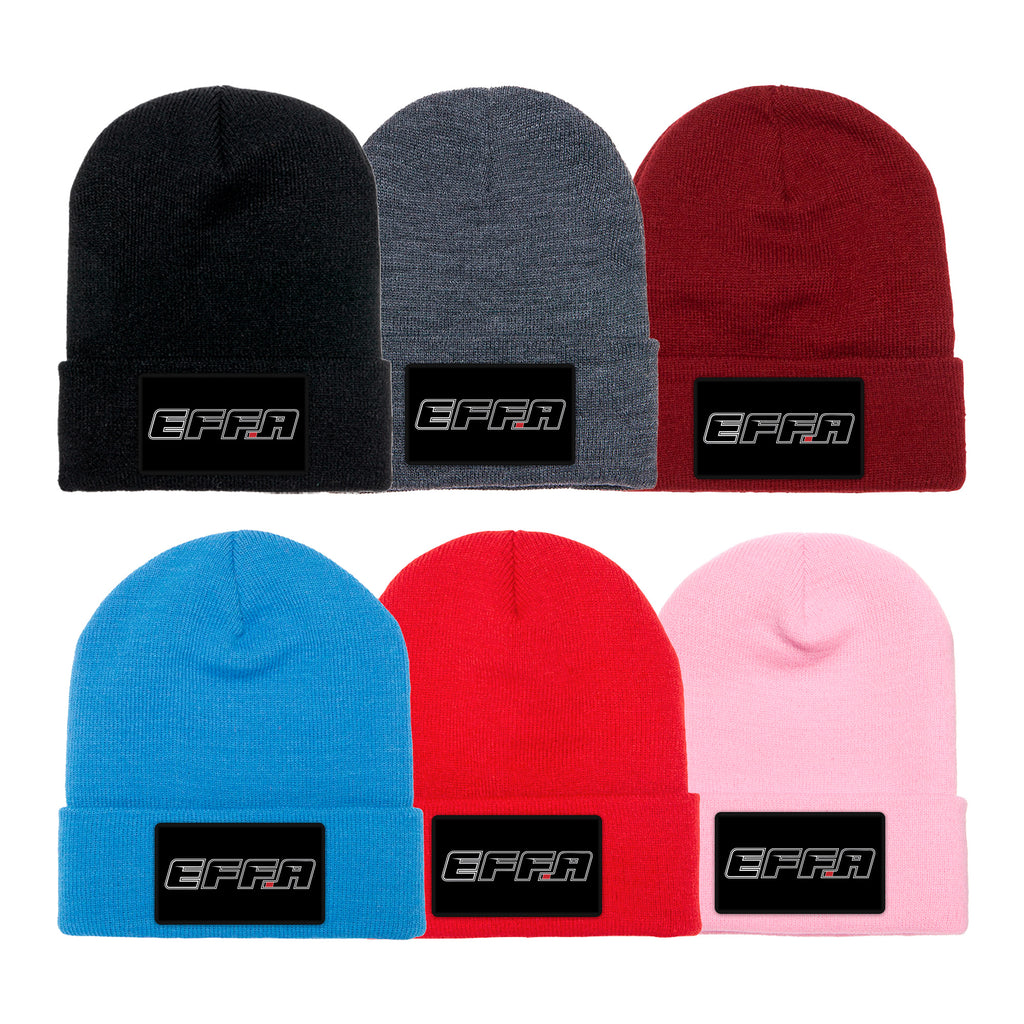 Epic BJJ Academy Beanies #8230 A