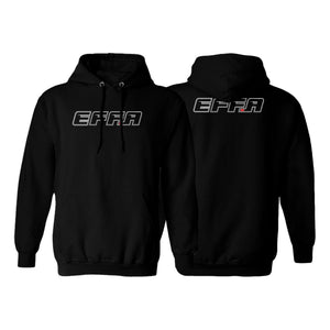 Epic BJJ Academy Sweater Hoodie #8230 A