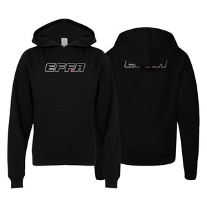 Epic BJJ Academy Sweater Kids Hoodie #8230 A