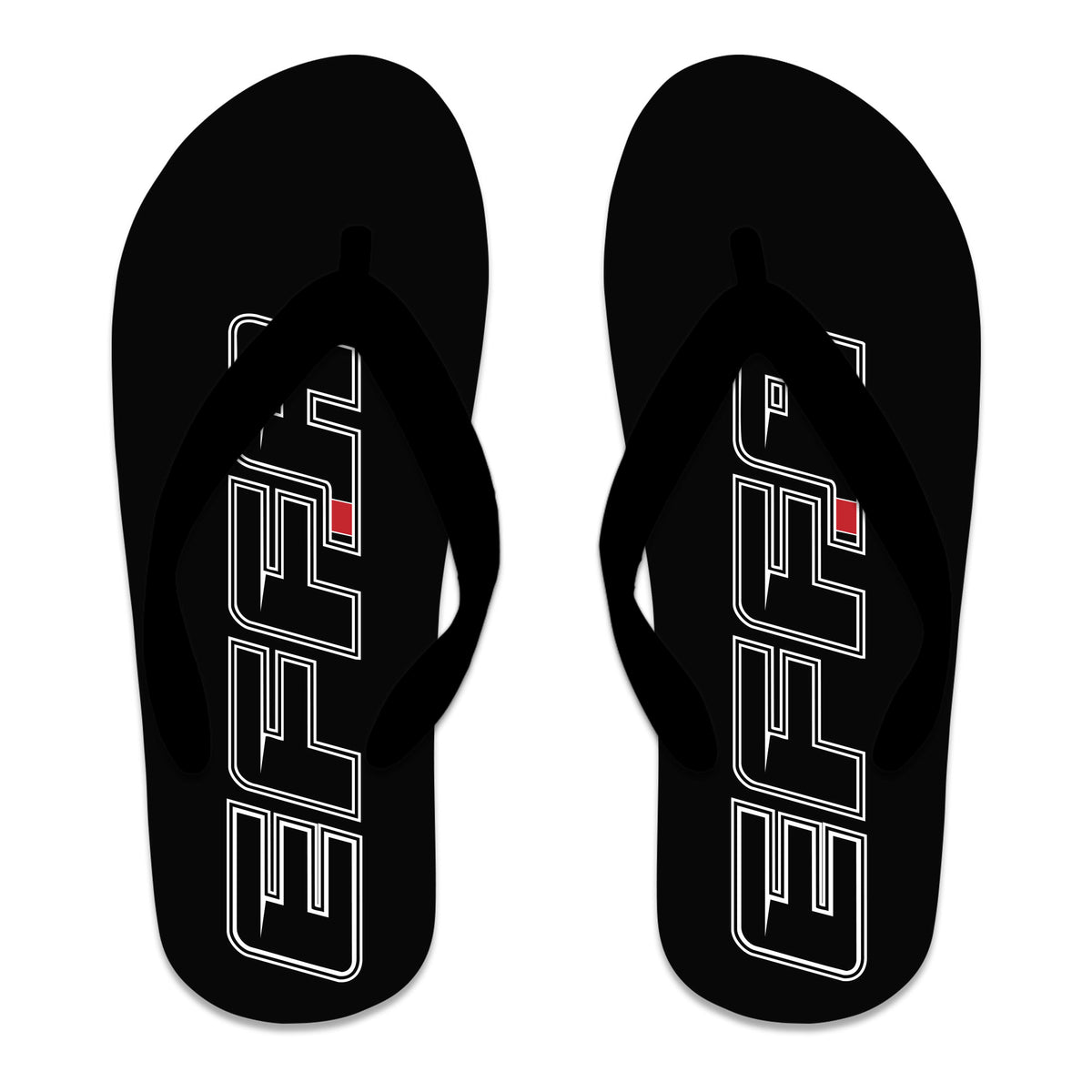 Epic BJJ Flip Flops #8230 A