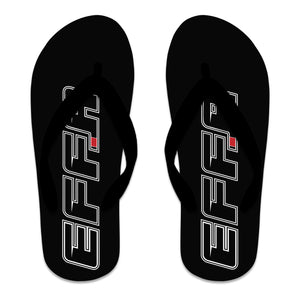 Epic BJJ Flip Flops #8230 A