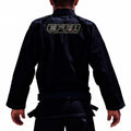 Epic BJJ Academy Adults Gi - Black #1508 A