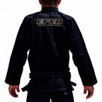 Epic BJJ Academy Adults Gi - Black #1508 A