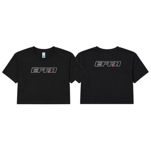 Epic BJJ Women's Cropped Shirts #8230 A