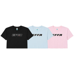 Epic BJJ Women's Cropped Shirts #8230 A