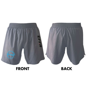 Epic BJJ Grey Shorts 2.0 #8230 D