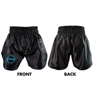 Epic BJJ Muay Thai Shorts #8230 D
