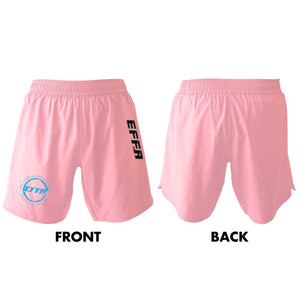 Epic BJJ Pink Shorts 2.0 #8230 D