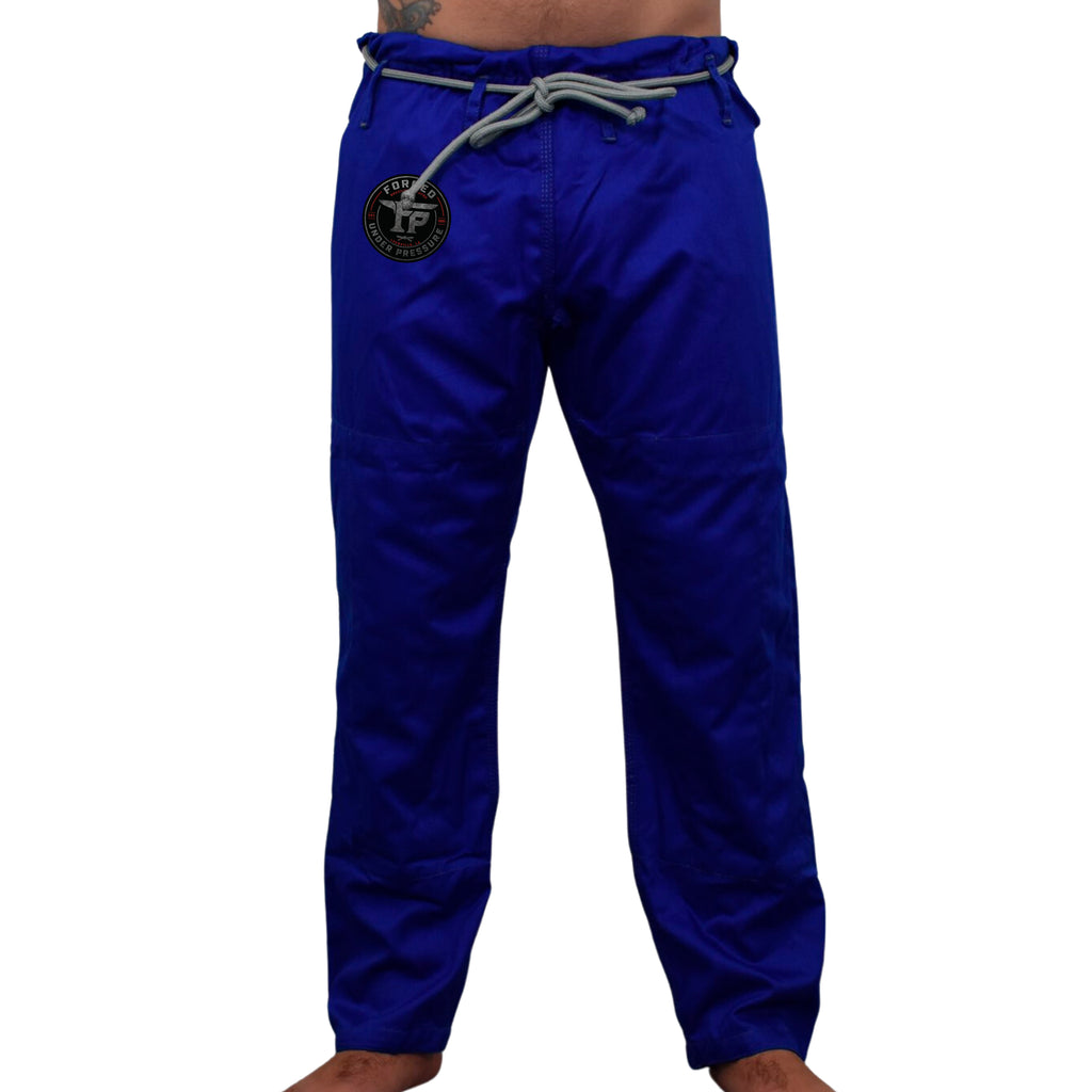 F.U.P. Academy Adults Gi - Blue #1840 A