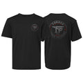 F.U.P. Dry Fit Kids Shirts #8232 A
