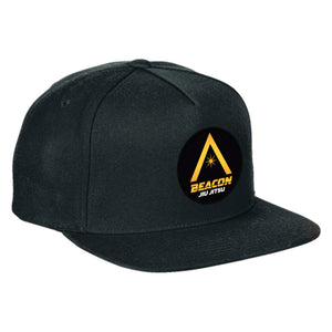 Beacon Jiu Jitsu Academy Hats #8233 A