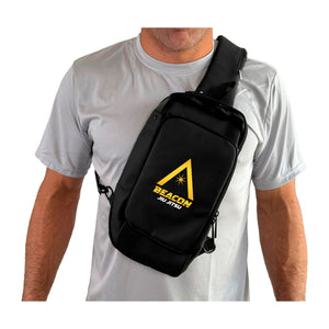 Beacon Jiu Jitsu Crossbody Bags #8233 A