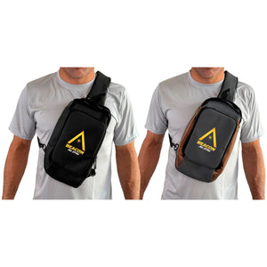 Beacon Jiu Jitsu Crossbody Bags #8233 A