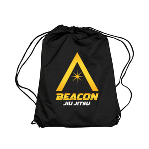 Beacon Jiu Jitsu Drawstring Bags #8233 A