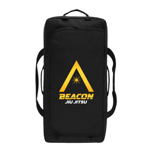 Beacon Jiu Jitsu Giant Rolling Duffel #8233 A