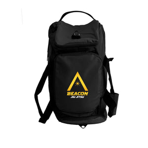 Beacon Jiu Jitsu Hybrid Duffel Backpack #8233 A