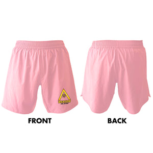 Beacon Jiu Jitsu Pink Shorts 2.0 #8233 A