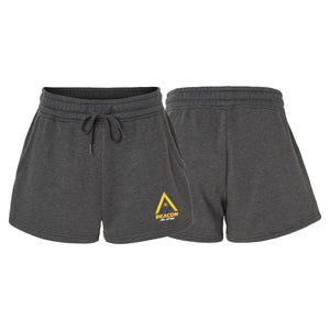 Beacon Jiu Jitsu Women's Sweatshorts #8233 A
