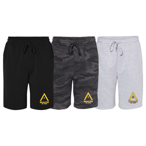 Beacon Jiu Jitsu Sweatshorts 2.0 #8233 A