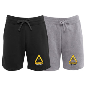 Beacon Jiu Jitsu Sweat Shorts #8233 A