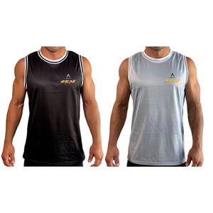 Beacon Jiu Jitsu Basketball Jerseys #8233 C