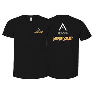 Beacon Jiu Jitsu Kids Shirts #8233 C