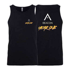 Beacon Jiu Jitsu Next Level Tank Tops #8233 C