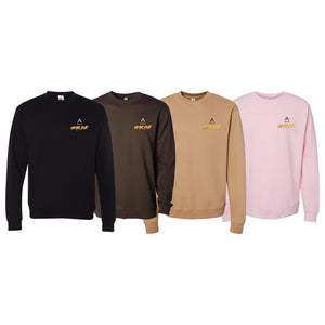 Beacon Jiu Jitsu Crewneck Sweatshirt #8233 C