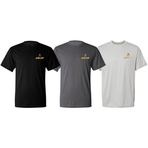 Beacon Jiu Jitsu Dry Fit Shirts #8233 C