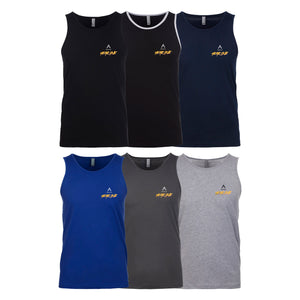 Beacon Jiu Jitsu Next Level Tank Tops #8233 C