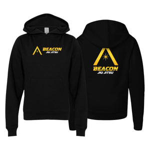 Beacon Jiu Jitsu Academy Sweater Kids Hoodie #8233 A