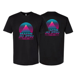Beacon Jiu Jitsu Next Level Adult Shirts #8233 E